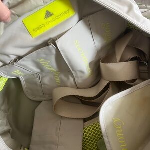 Vintage Stella McCartney for Adidas. From her first few season with Adidas.